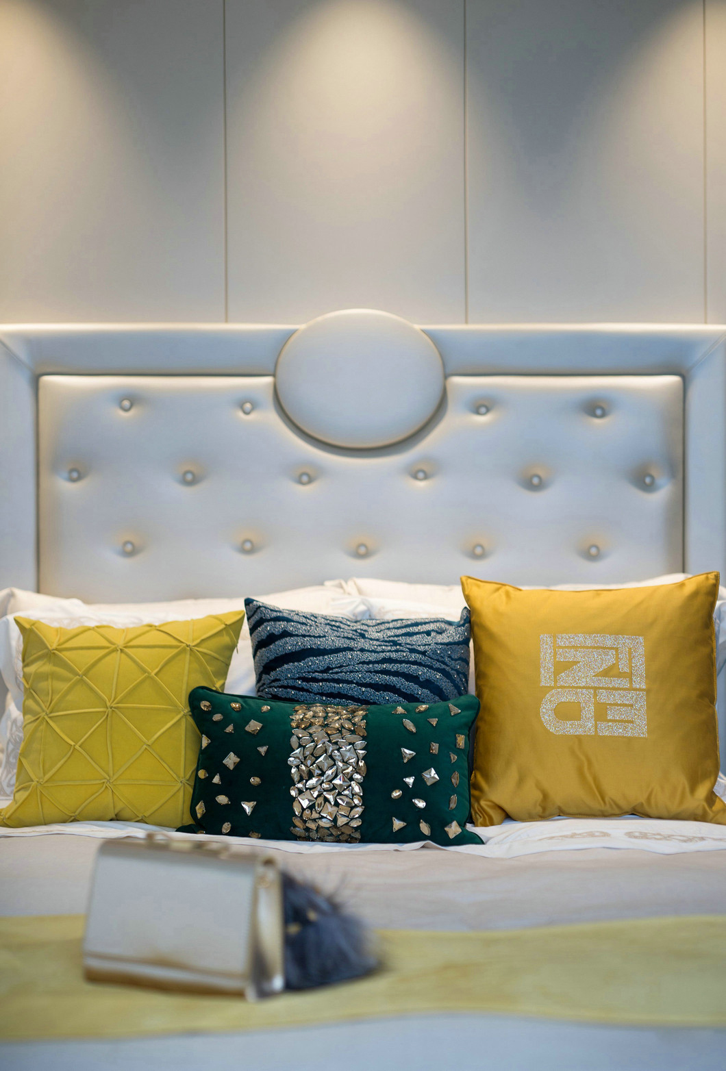 吴舍软装设计  中南世纪花城-36