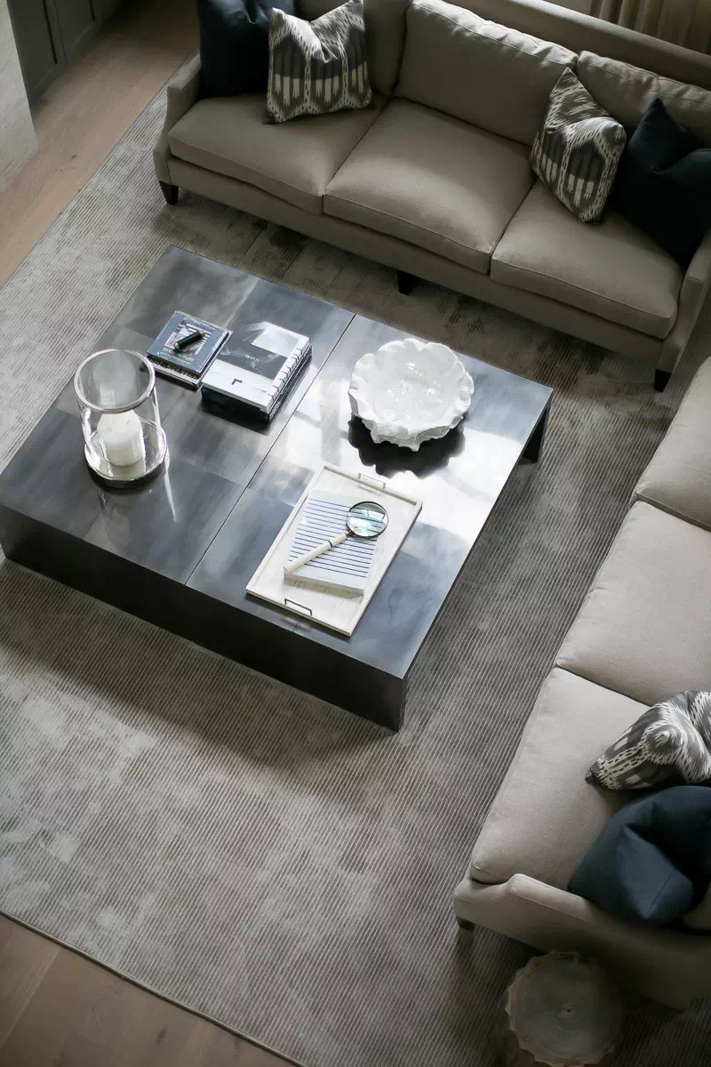 Robin Strickler ： 塑造舒适的生活方式-38