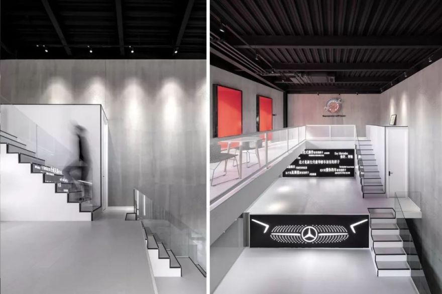 北京 The Pit House 汽车俱乐部 | 火车旁的社交实验空间-38