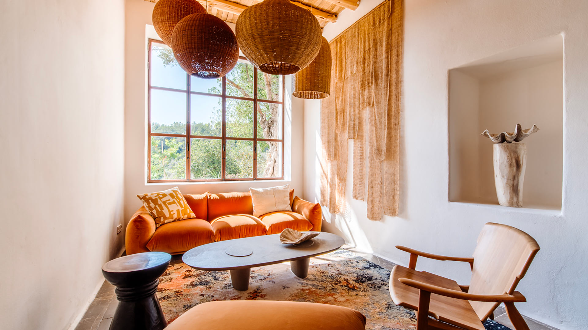 Villanovo, répertoire de maisons à louer pour des vacances uniques - MilK Decoration-5