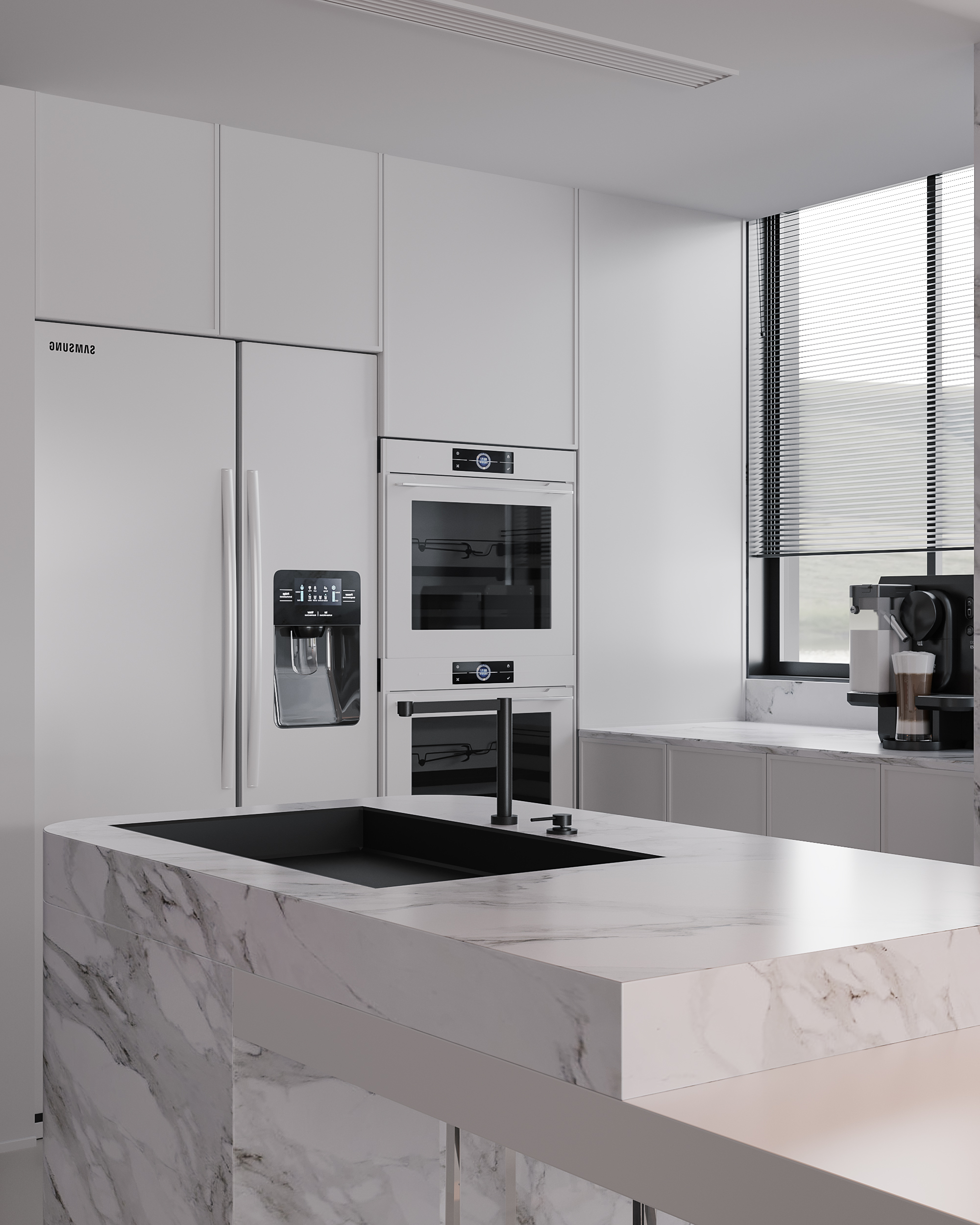 设计·纯白之美-3