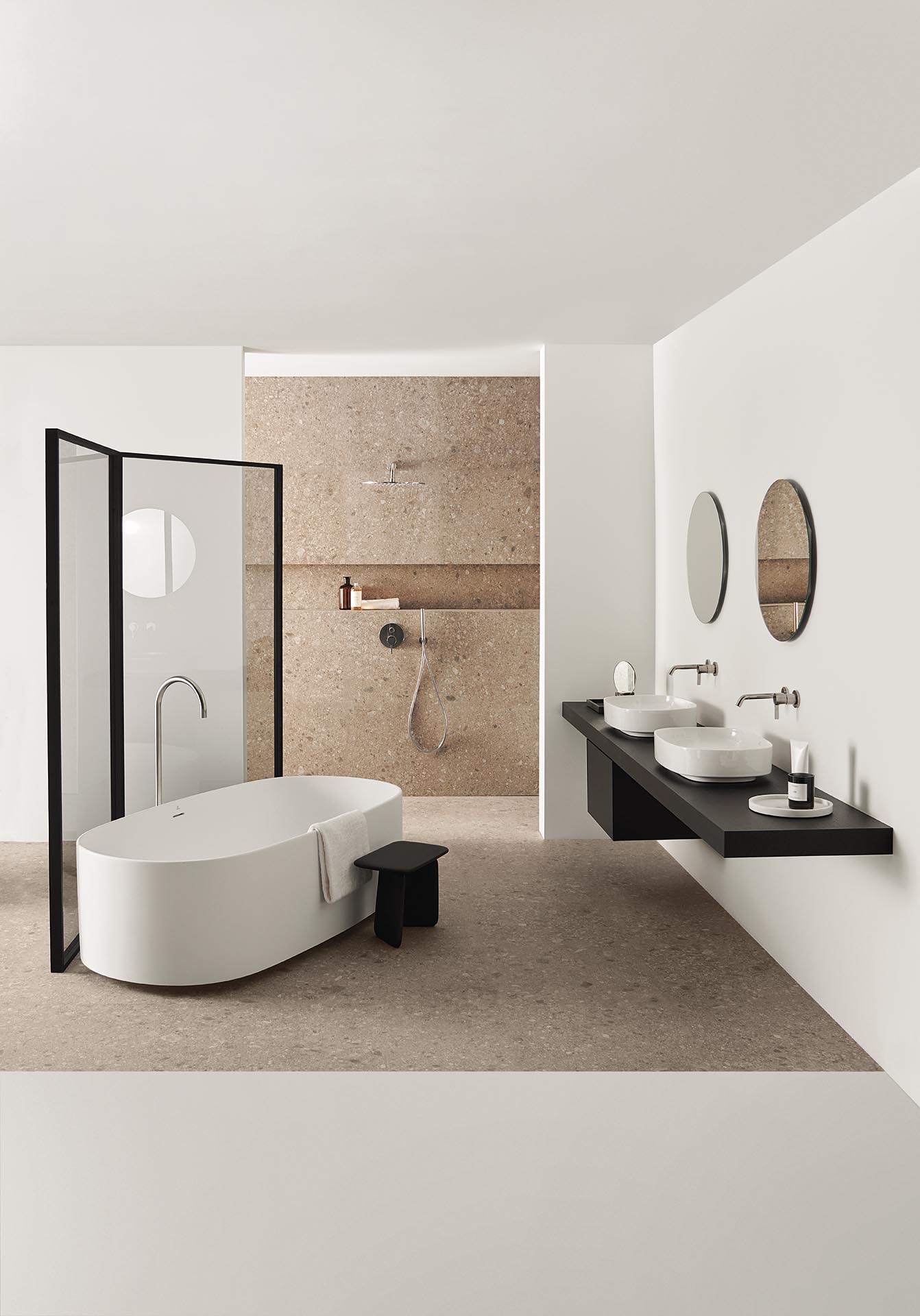 Ideal Standard雅典旗舰店展厅丨希腊雅典-40