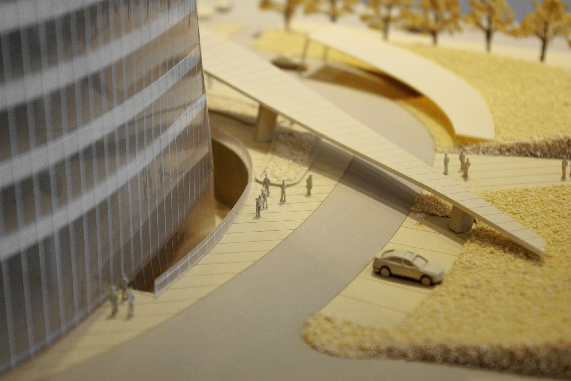 南昌华熙中心 | 上海天华建筑规划设计院-50