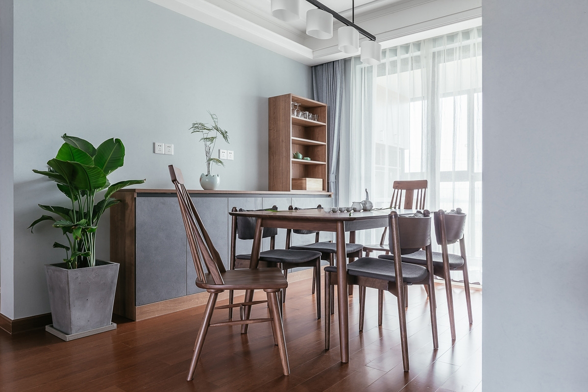 晓安设计归 · 家-54