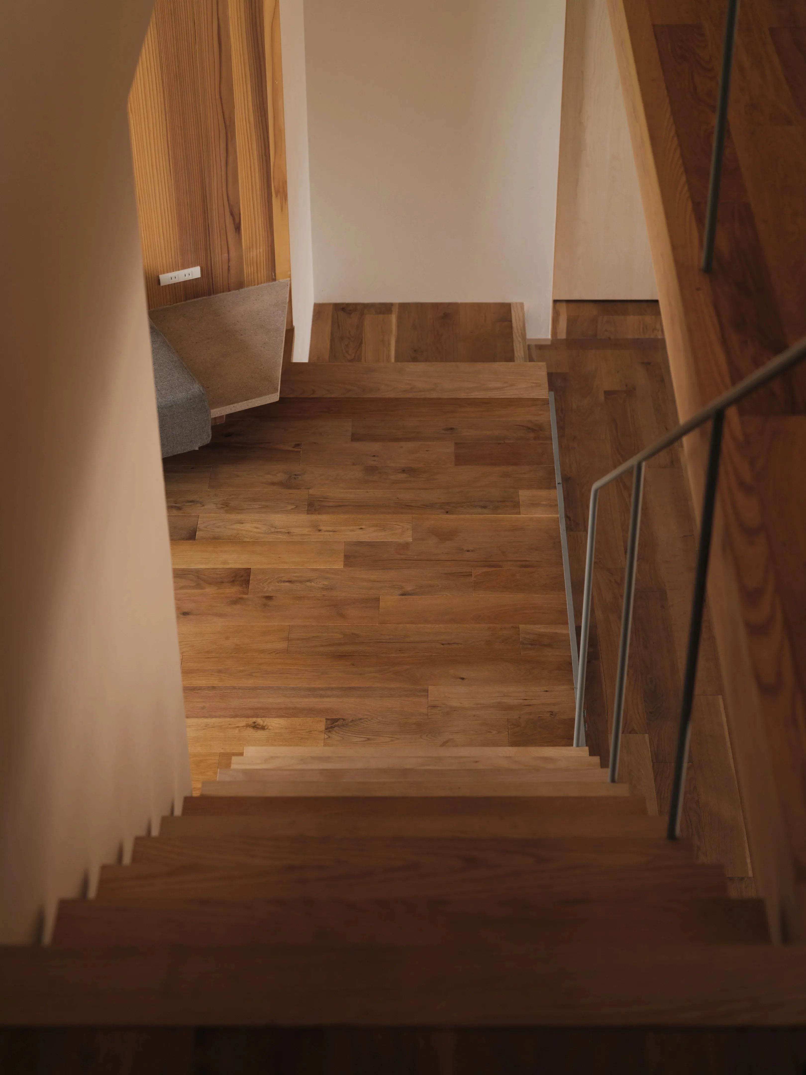 濑户内世外桃源旅馆 AMERI丨日本丨Tetra Works-36