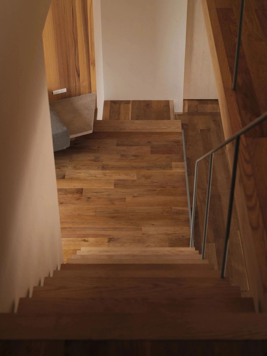 濑户内世外桃源旅馆 AMERI丨日本丨Tetra Works-36