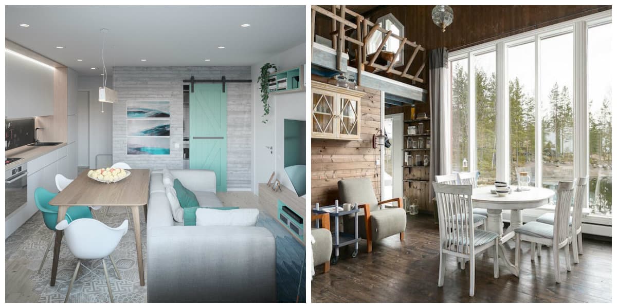 斯堪的纳维亚风格房屋设计-25