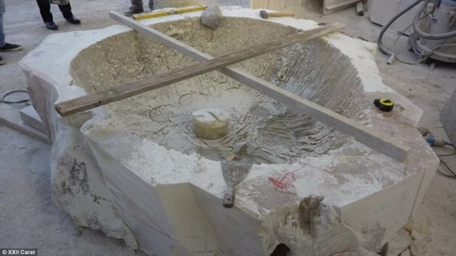 XXII Carat别墅群丨阿联酋迪拜丨Baldi Home Jewels-15