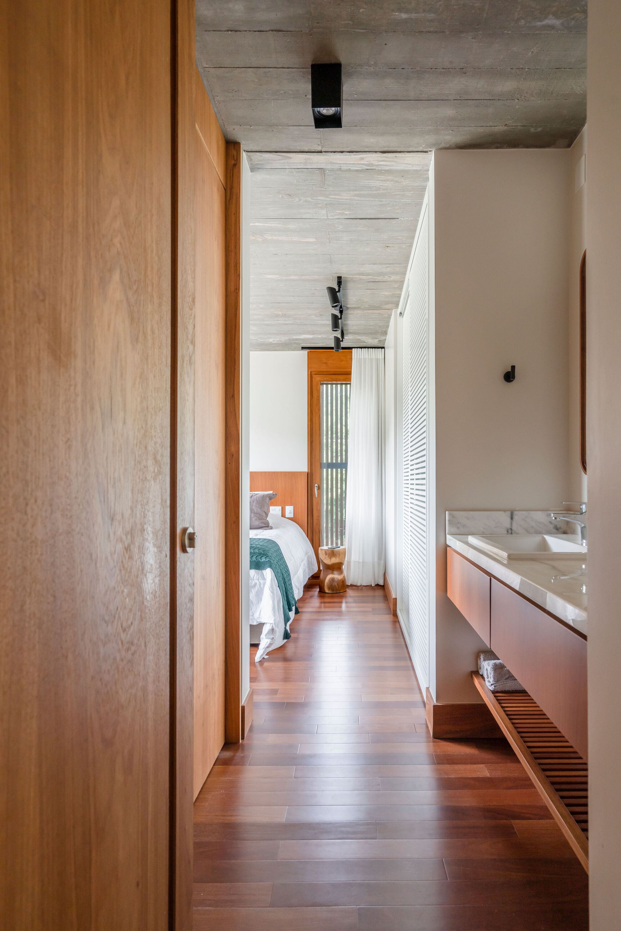 众议院 CSS丨巴西丨Seferin Arquitetura-40