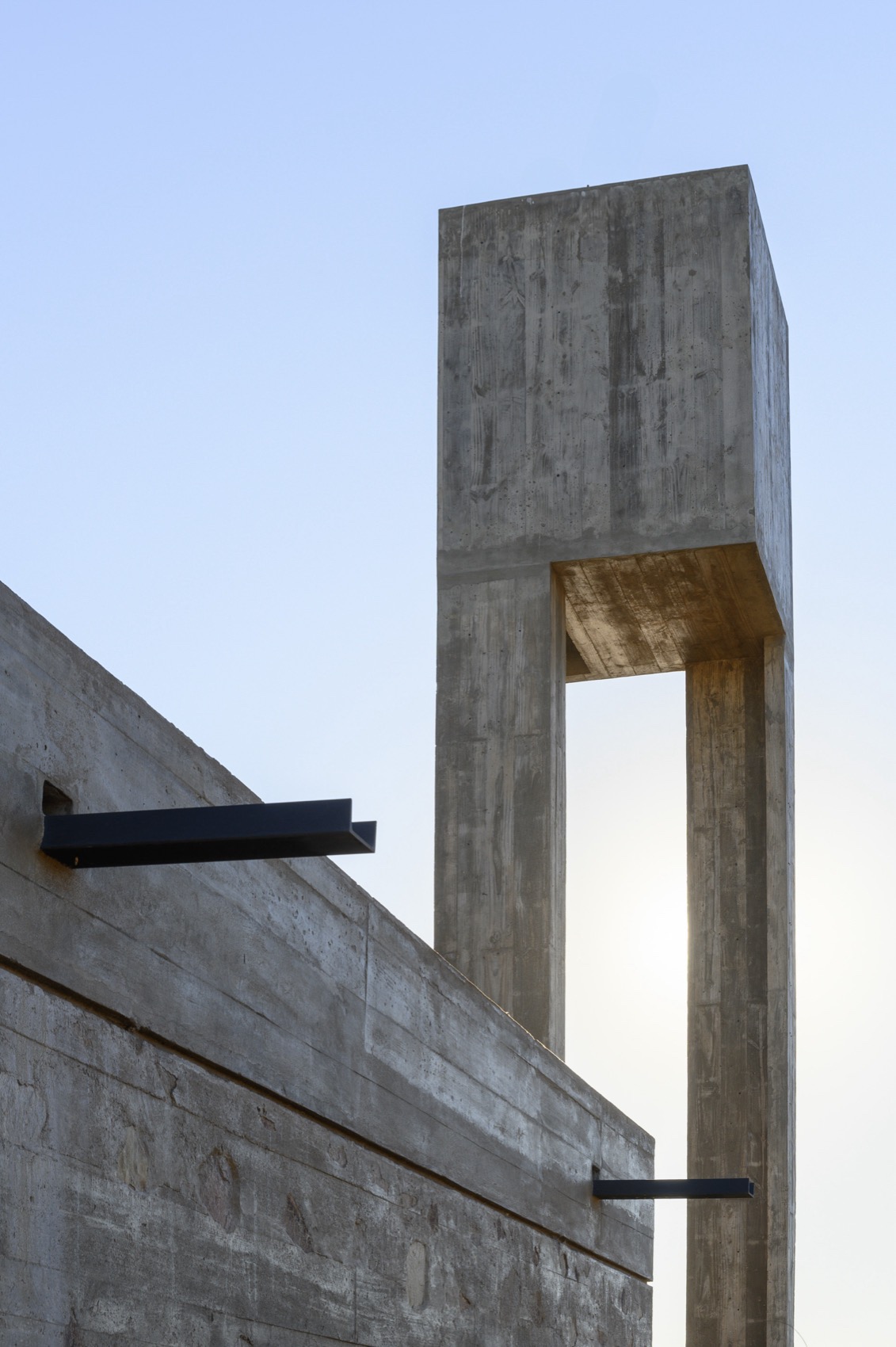 R&C住宅丨阿根廷科尔多瓦丨Cristián Nanzer-127