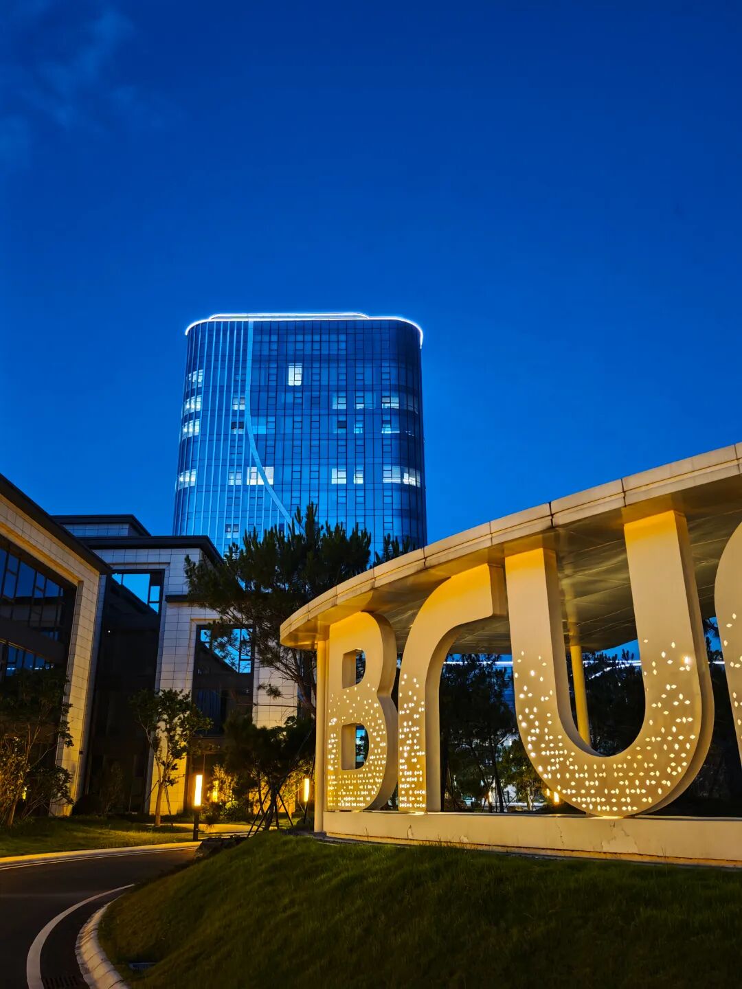 邦普循环|产业园区设计-31