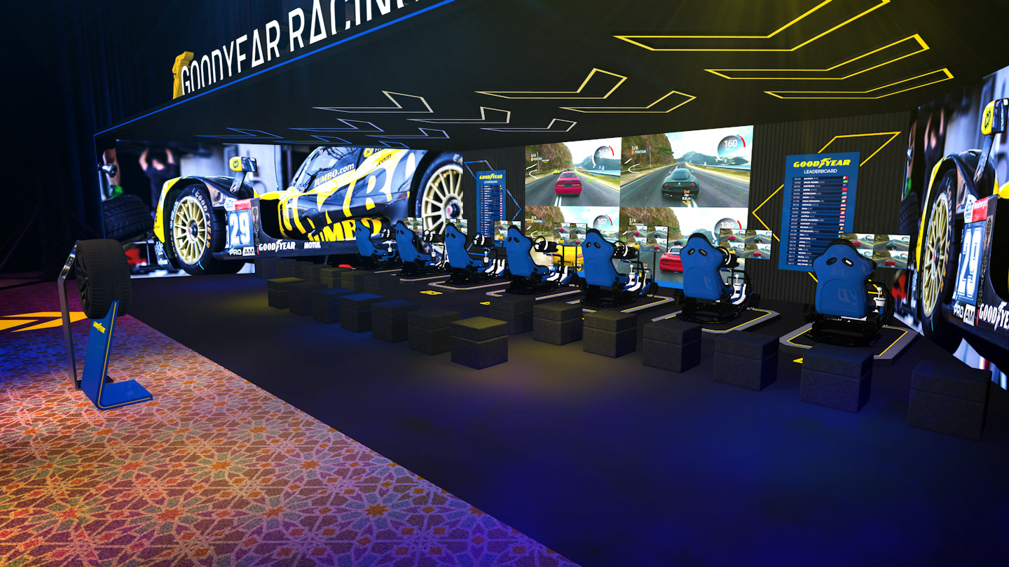 Goodyear Malaysia 125th Years Anniversary-15