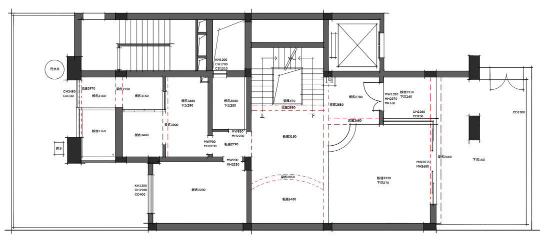 蔚蓝·卡地亚 · 归属与温情的现代家居设计丨中国成都丨上海胤尊-36