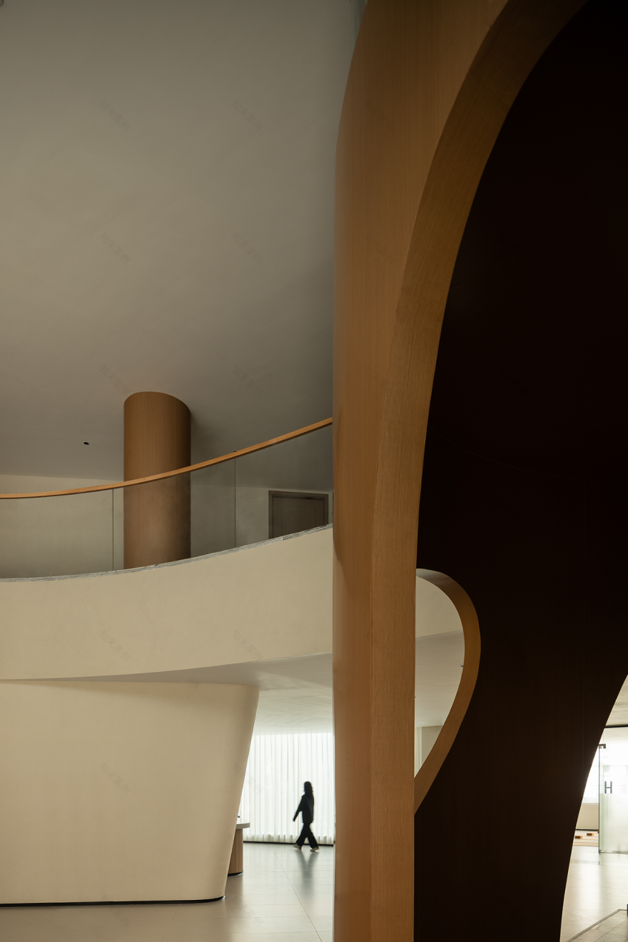 惠州东方爱堡(夏雨馨竹)月子中心会所丨中国惠州丨予美组设计-45