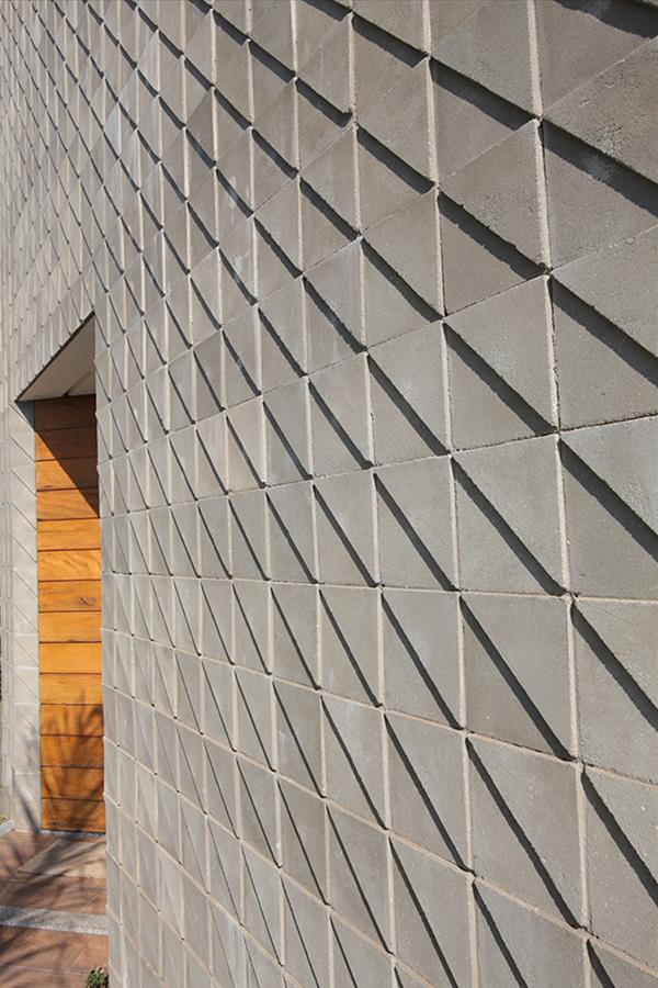 Casa Escarpas 住宅-3