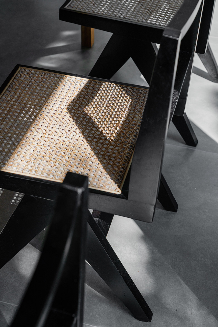 沂蒙人家二号院丨中国临沂丨灰空间建筑事务所-58