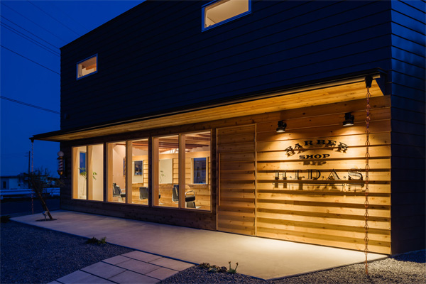 榛東の家（Residence @Shintoumura）-28