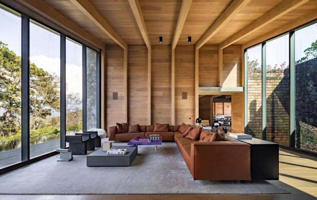 伊扎尔房屋丨墨西哥丨Taller ADG-22