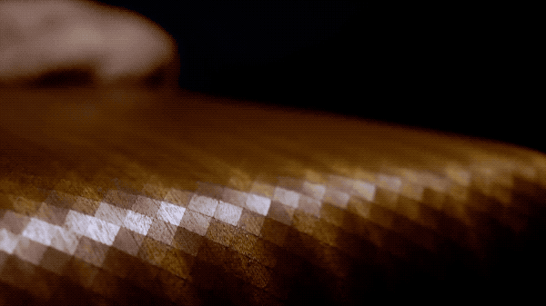 玩转木头 | 创意家居与艺术设计-60