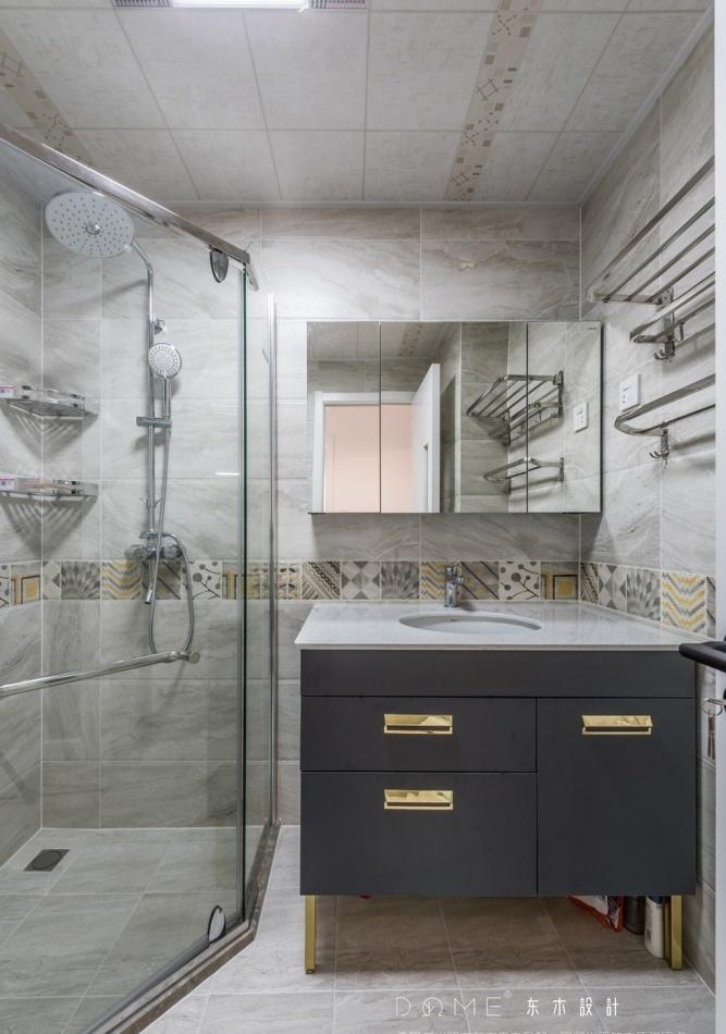 《春暖花开》 | 北欧风典范,个性软装,全屋收纳-45