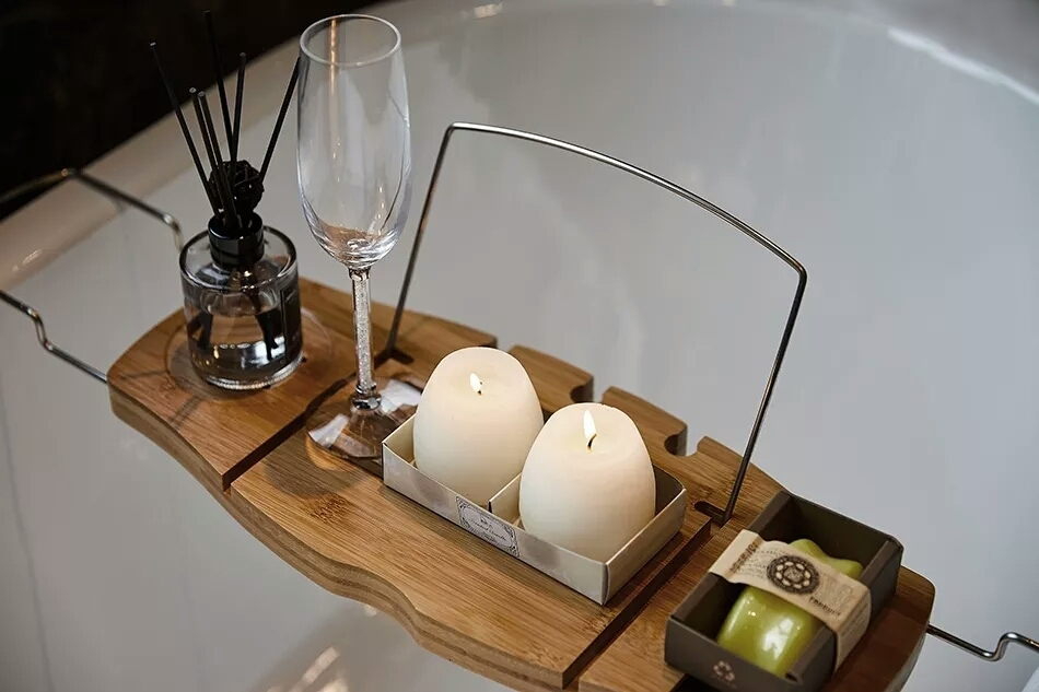 物语东方——386㎡合肥中海央墅样板间-33