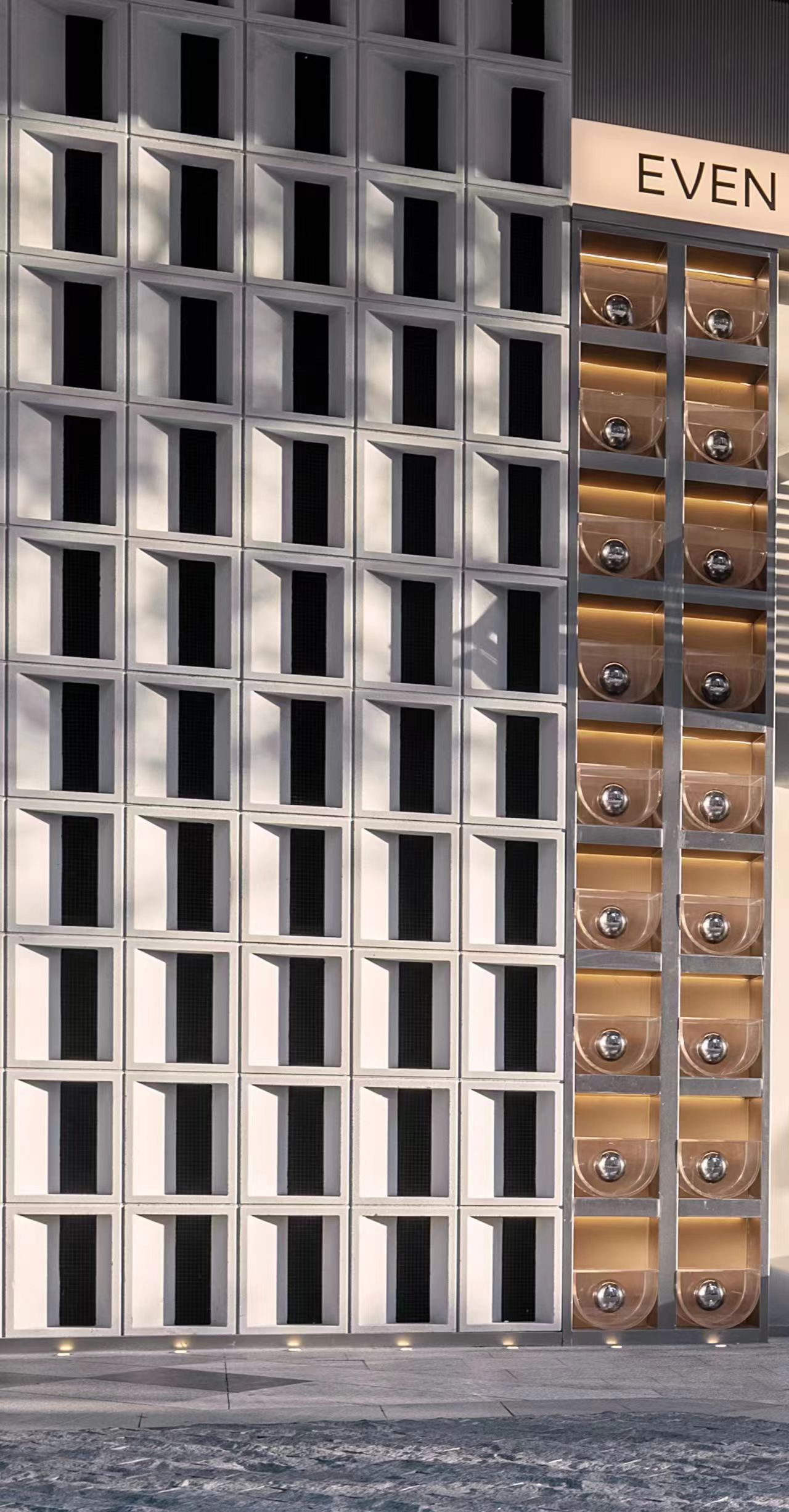 奇逸工坊丨中国中山丨H DESIGN(旋木尚艺)-0