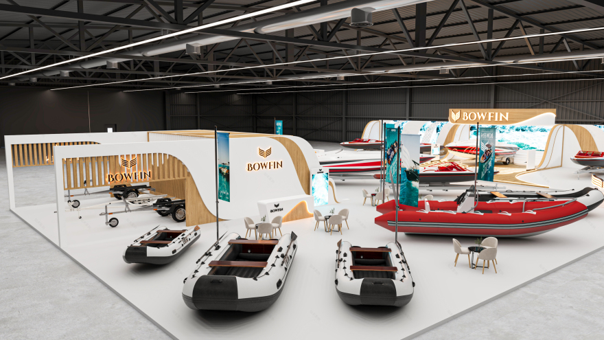 BOWFIN | Exhibition Stand Design & Brand Experience-15