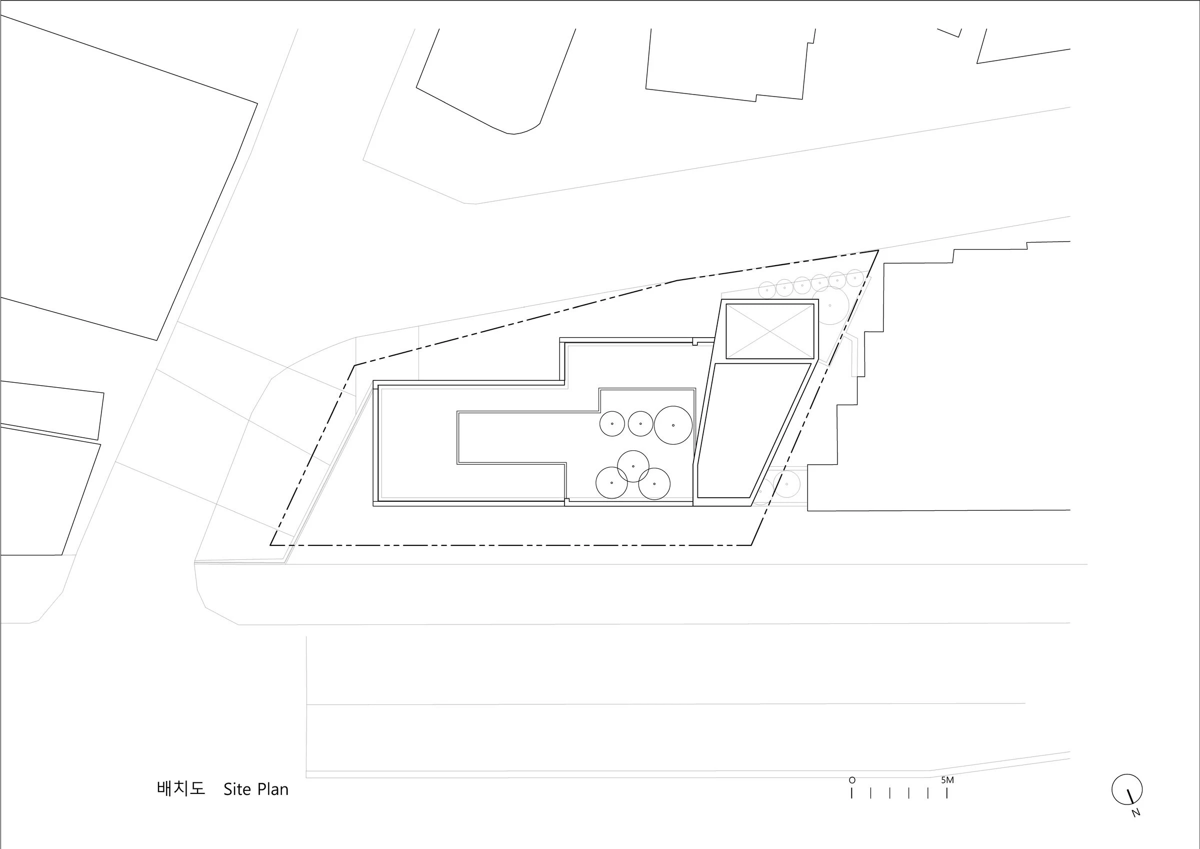 Urban Lining -KN Global Headquarters-17