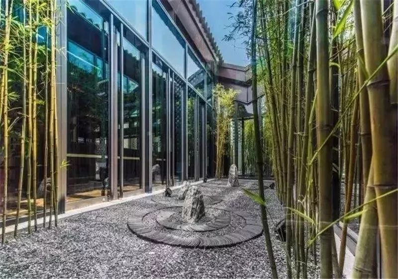 庭院铺装 8 大材料,打造个性化户外空间-142