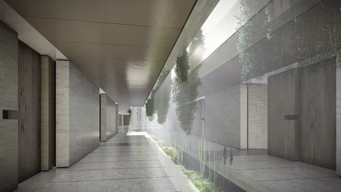 山水的裁切，感官的序列-29