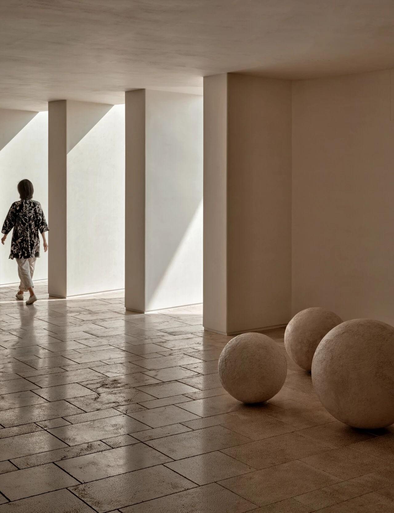 海耳咖啡馆丨中国泉州丨尚壹扬设计-45