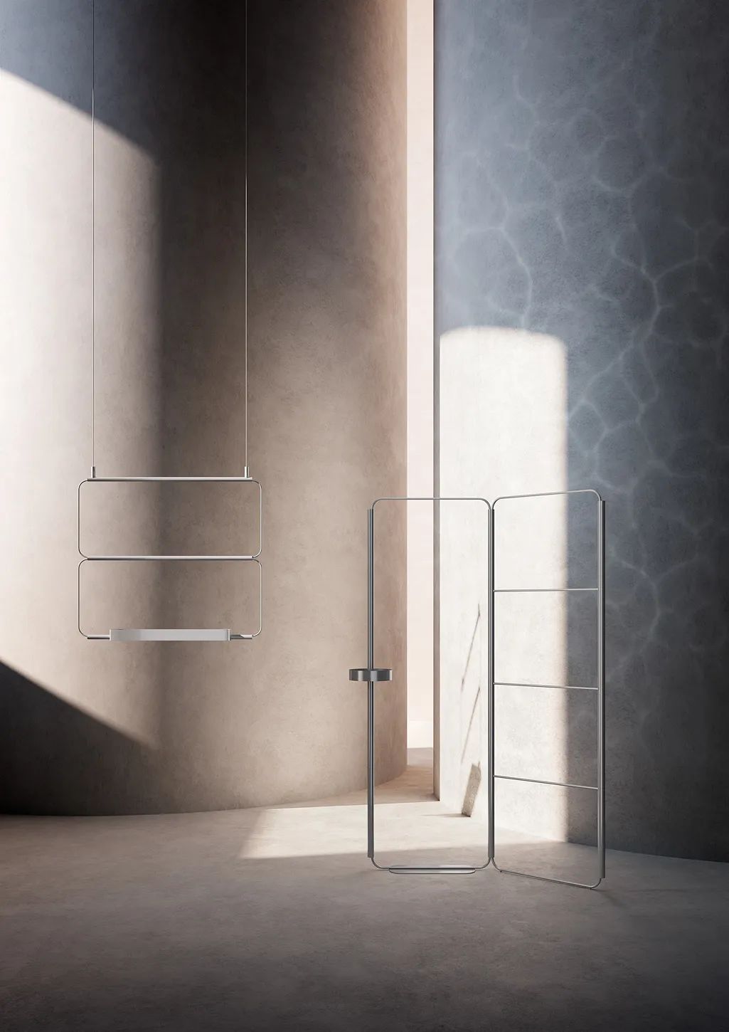 超现实与极简的视觉艺术之旅 | 马西莫·科隆纳的创意世界-9