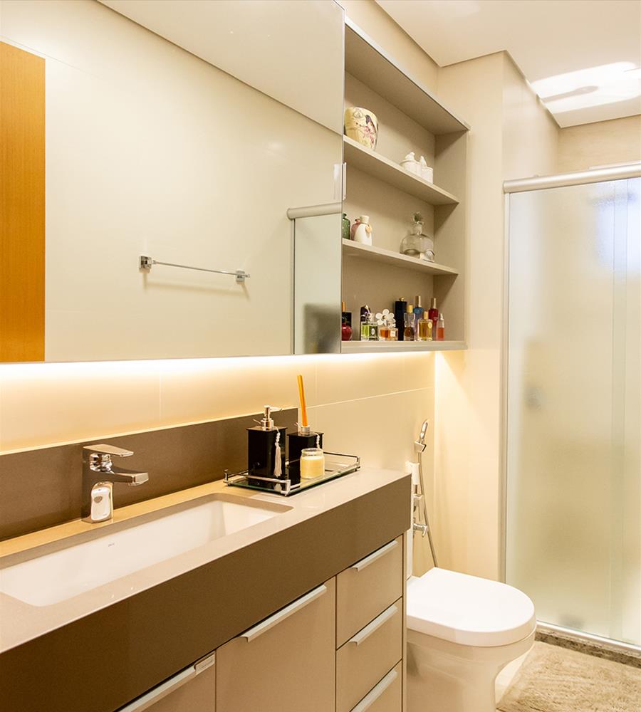 巴西 A+E 公寓-16