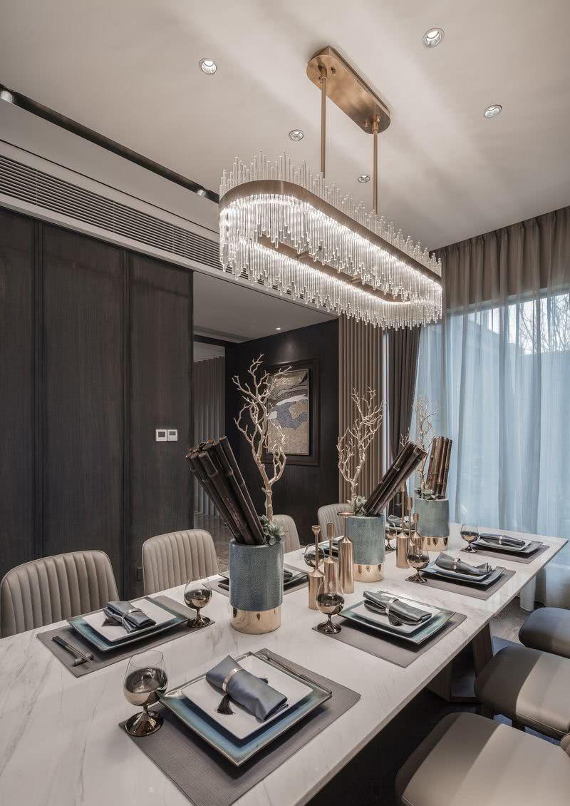 龙湖•西宸原著别墅丨中国成都-26