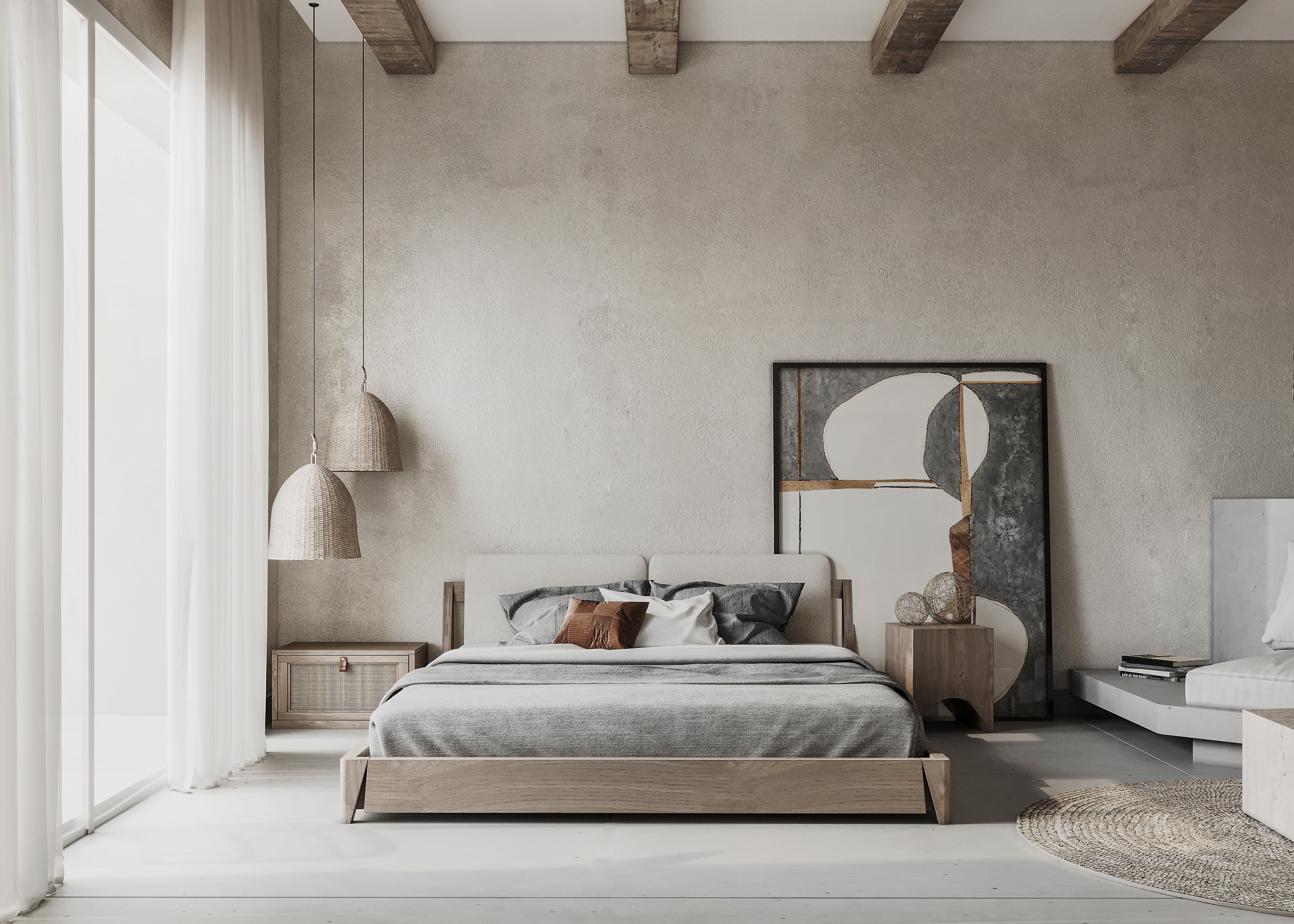 黑暗对·光明丨Hany Saad Innovations-10