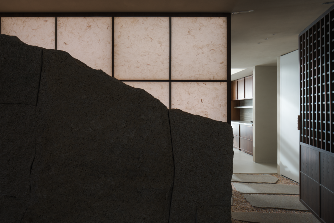 600㎡展厅设计 自然长期主义丨中国深圳丨懒猫创意空间-15