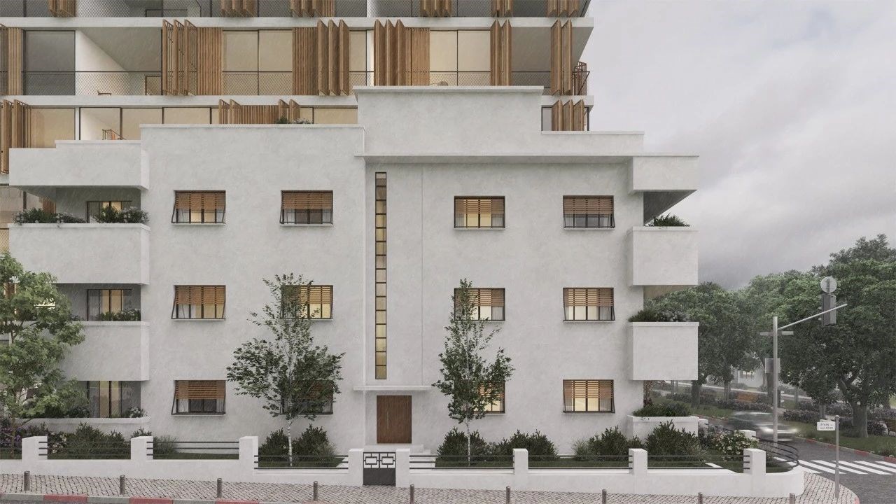 比极简多一点/ 简洁大宅更让人向往-141