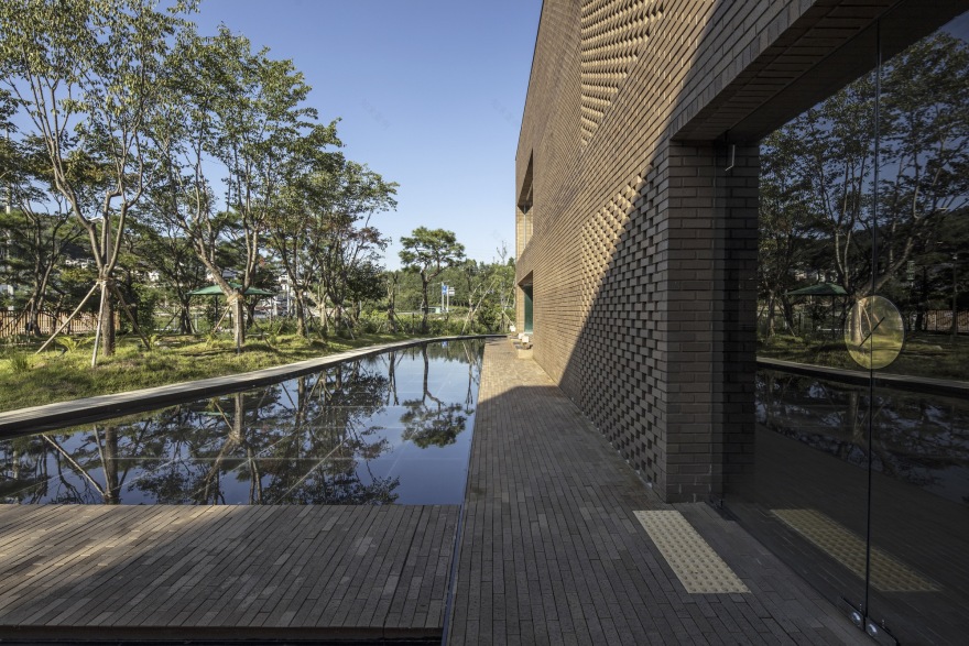 去 B 咖啡馆的时间丨韩国龙仁市丨NONE SPACE-37