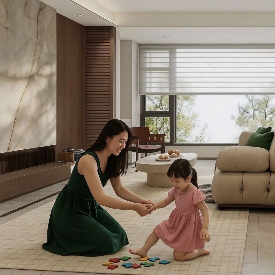 MDG首发|岁月私语治愈栖居-18