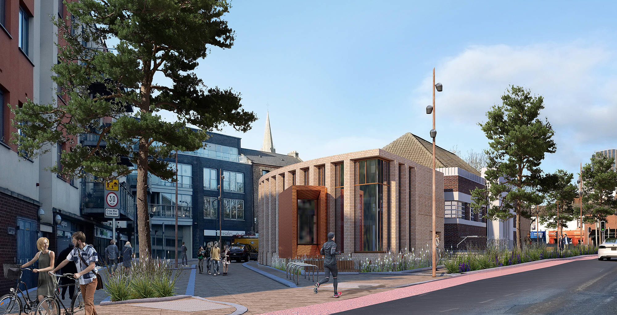 丨爱尔兰都柏林-0