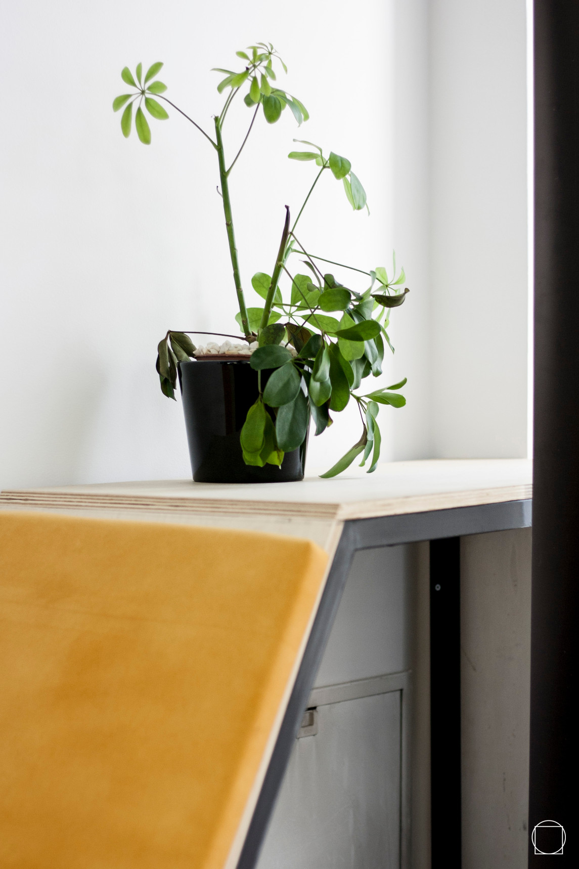 创意无限 Hub 038 | 灵活多变的办公空间设计-27