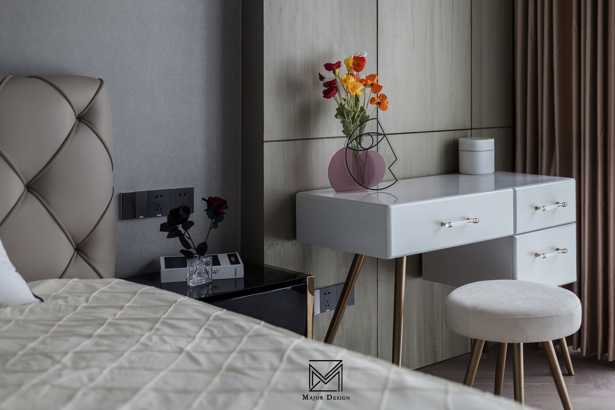 名震设计 | 夏日限定-86