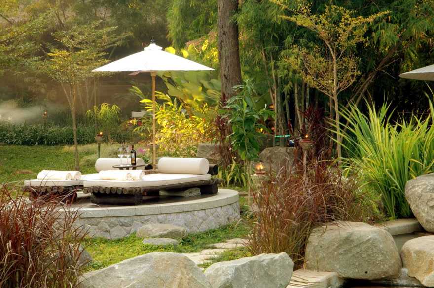 金三角四季帐篷营地 | 探险与奢华的完美结合-17