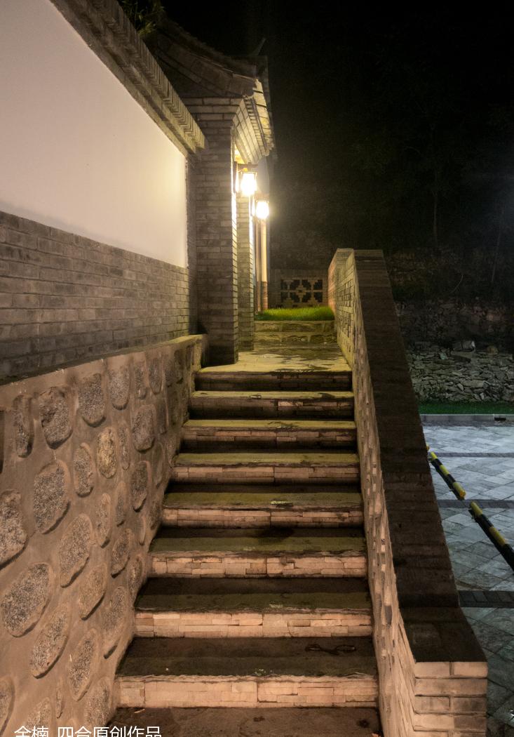 东南亚风情设计与自然共生-64