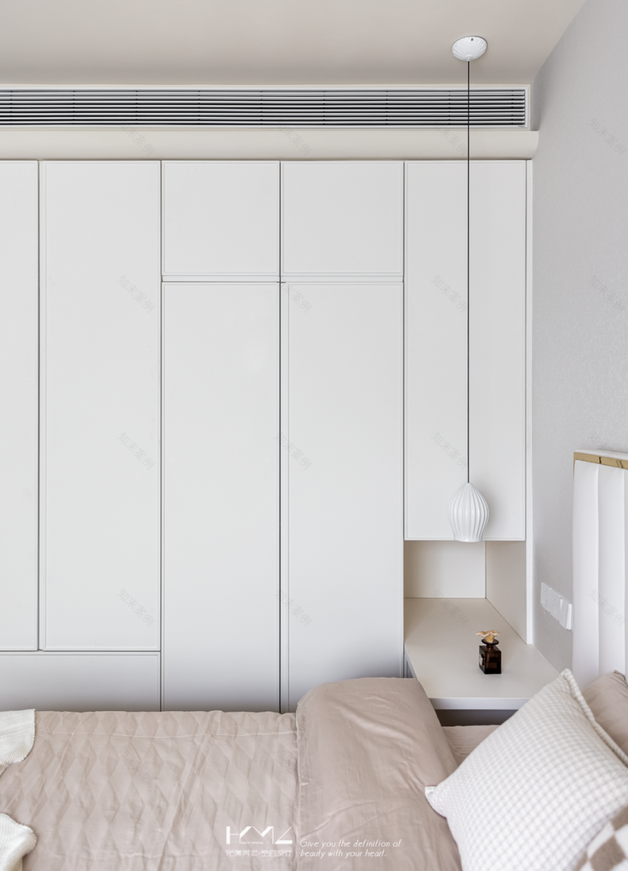 拾光 · 花漾美作丨中国南京丨花漾美作·空间设计-43