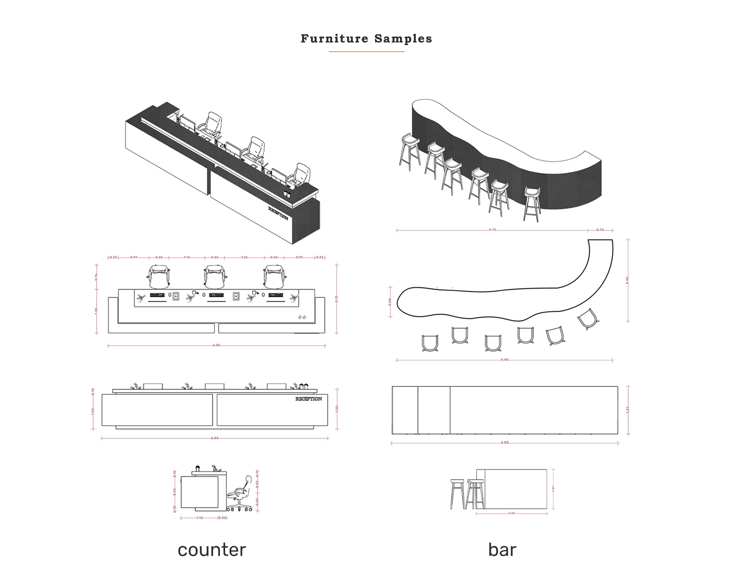 The Valley Palette Hotel · 室内设计项目丨埃及-33