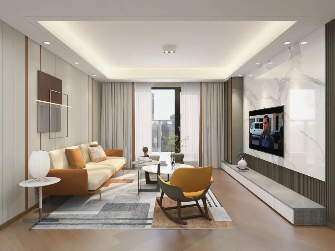 云澜尚府 | 四季如春，云澜天镜-120