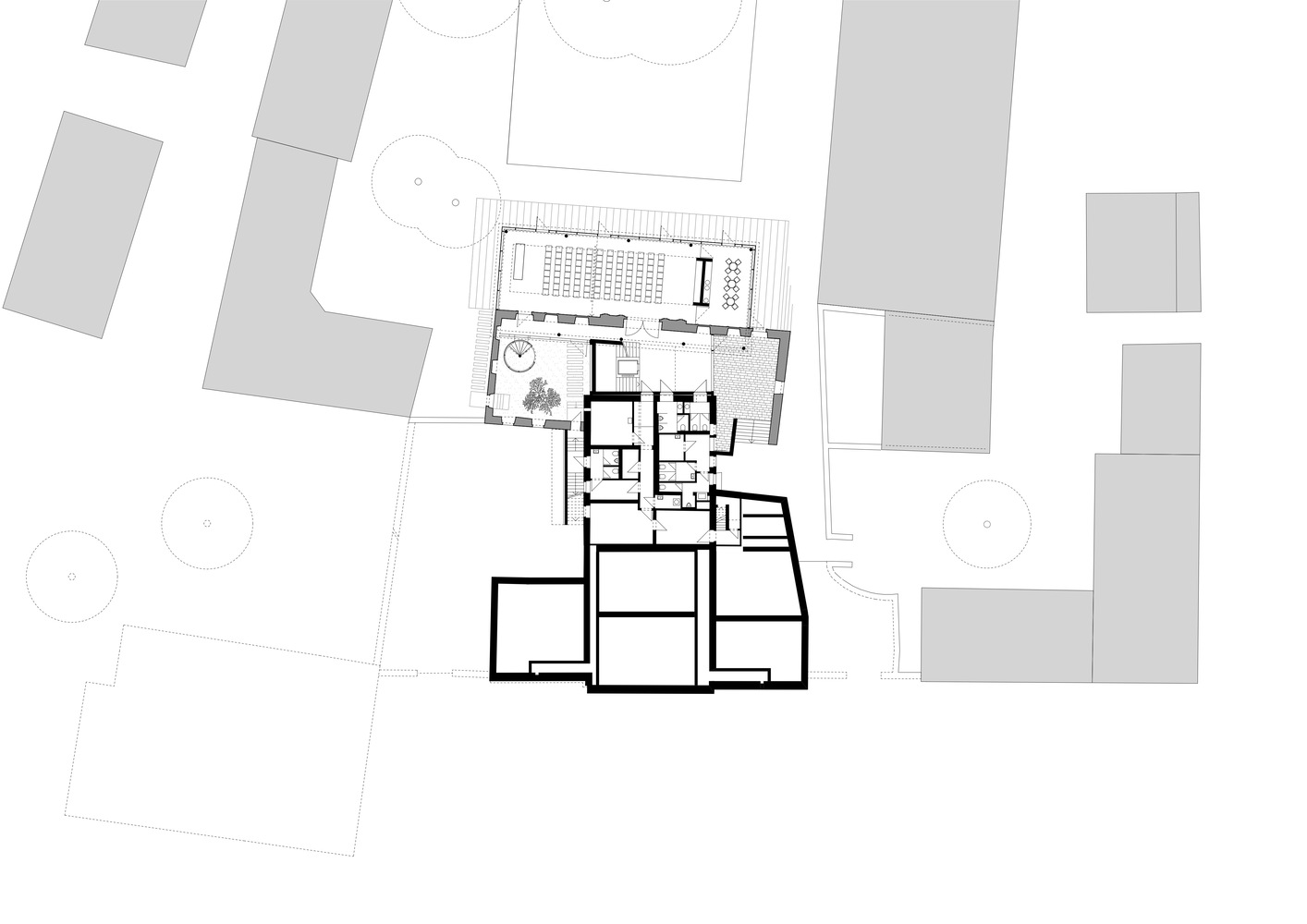 魏玛共和国之屋丨德国-16