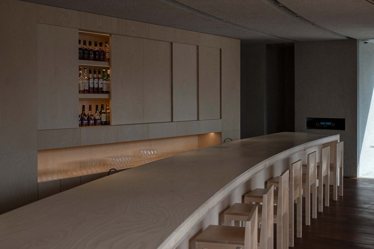 Boldhands 餐厅&酒吧丨韩国首尔丨TFP 设计工作室-8