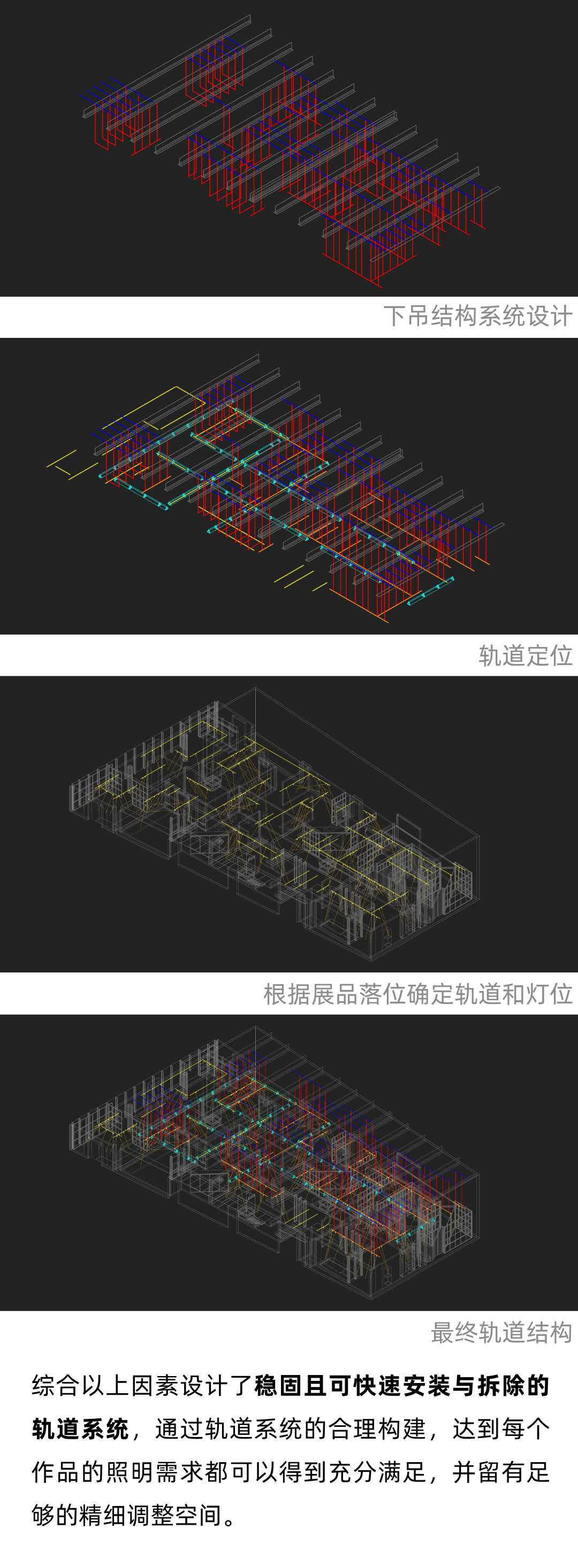 马丁·马吉拉1989-2009女装系列杭州天目里｜展览照明设计篇Ⅰ｜DLX驭韶照明设计-4